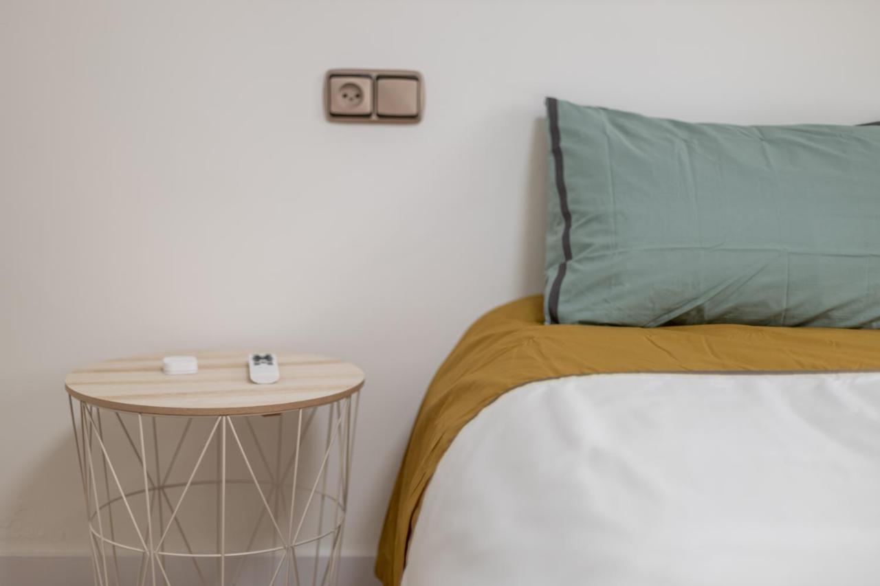 Amplio, Nuevo Y 100% Accesible // Center Apartment Granada