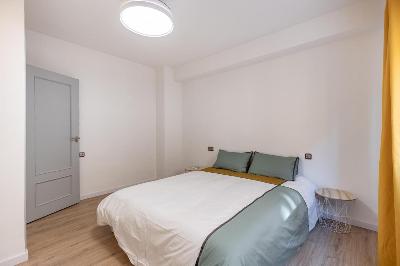 Amplio, Nuevo Y 100% Accesible // Center Apartment