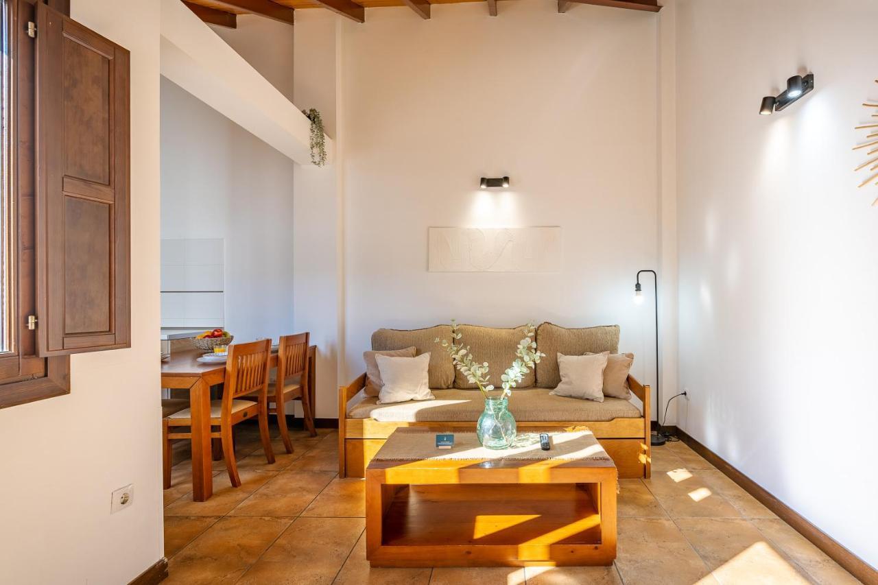 Apartamento San Cristobal A