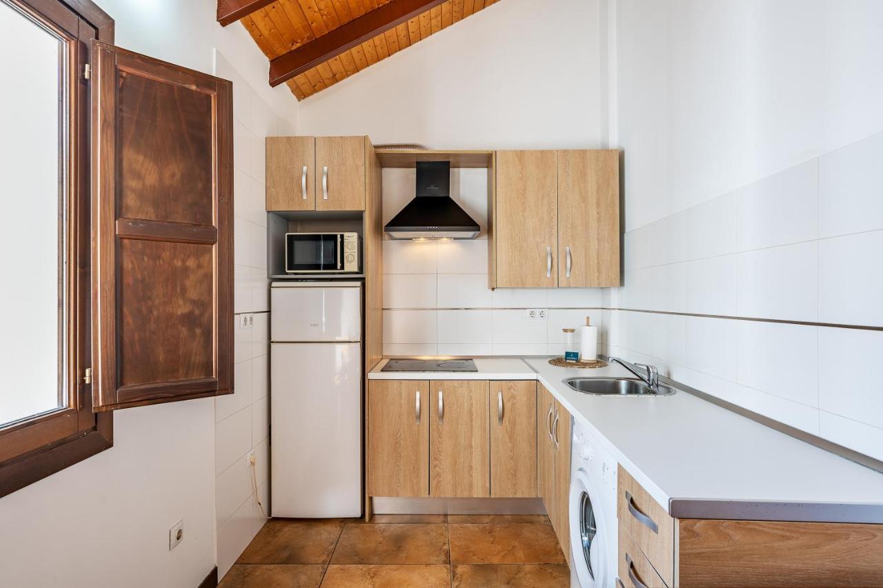 Apartamento San Cristobal A *