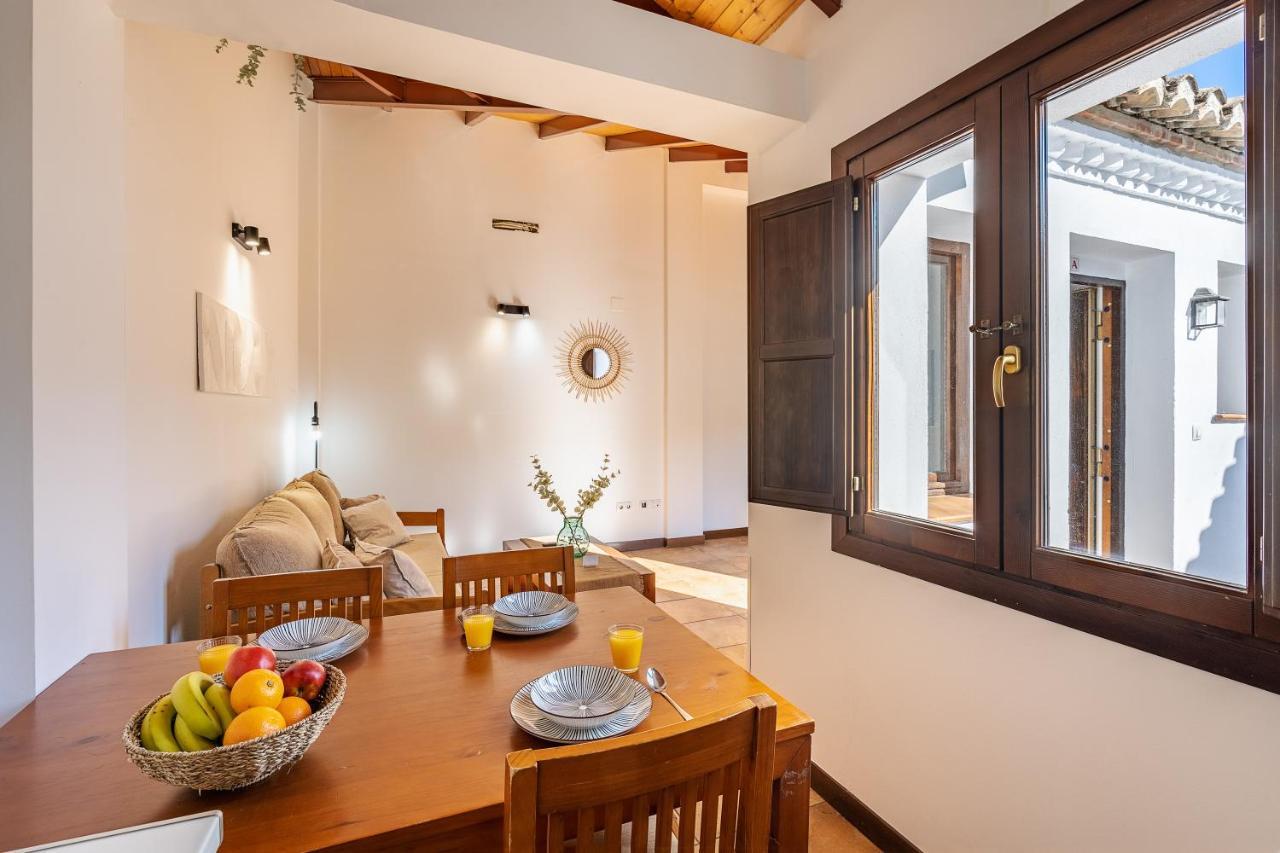 San Cristobal A Apartamento