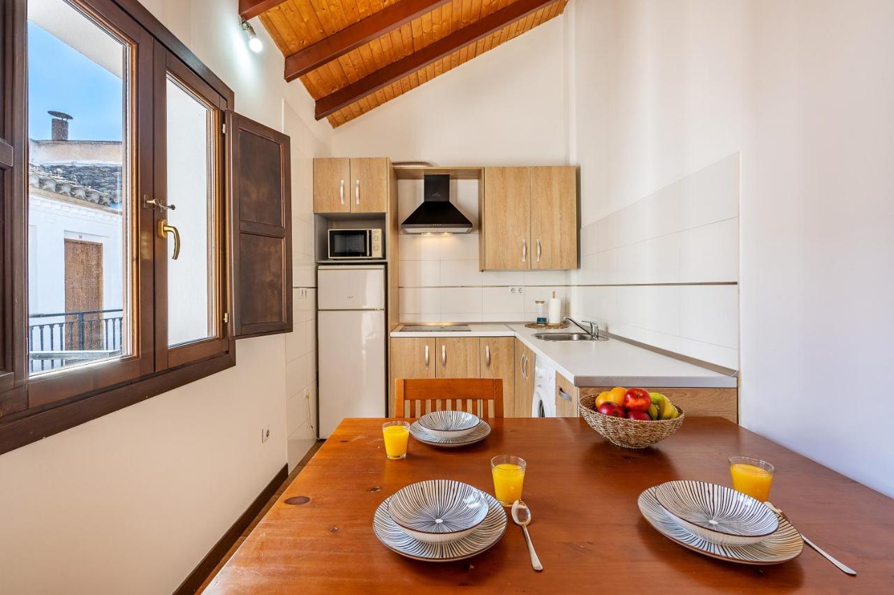 Apartamento San Cristobal A