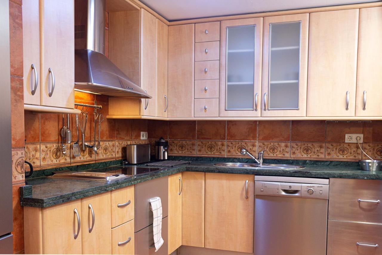Apartamento Muralla Ziri Ii *