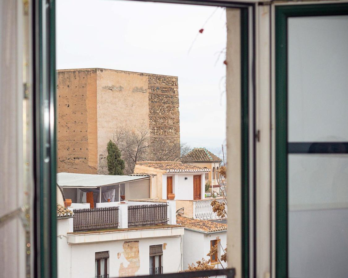 Apartamento Muralla Ziri Ii *
