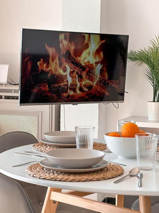 Apartamento Atico Centro Granada