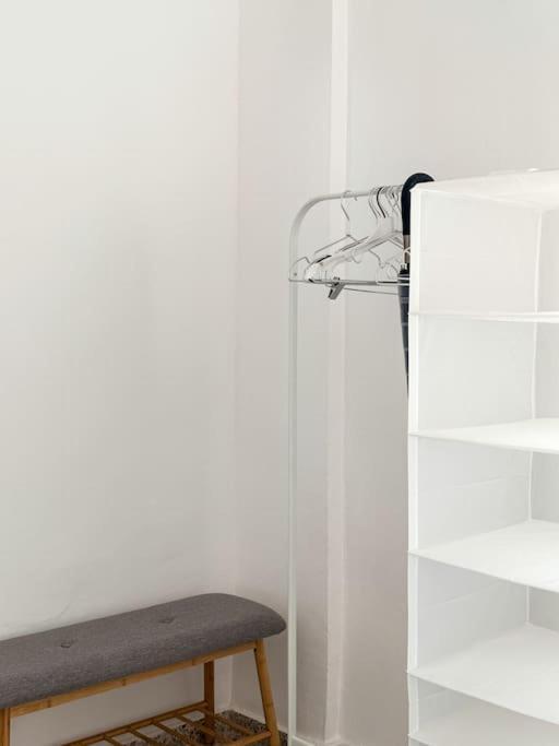 Apartamento Atico Centro *