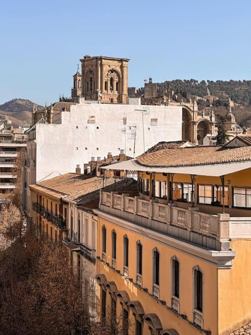 Atico Centro Apartamento