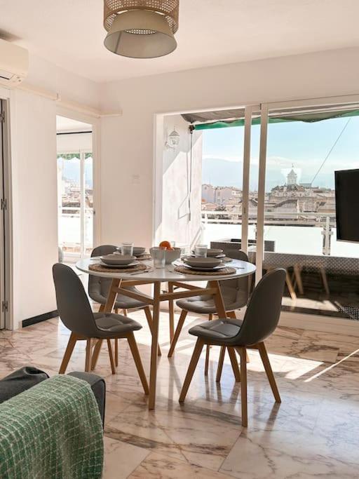 Apartamento Atico Centro Granada