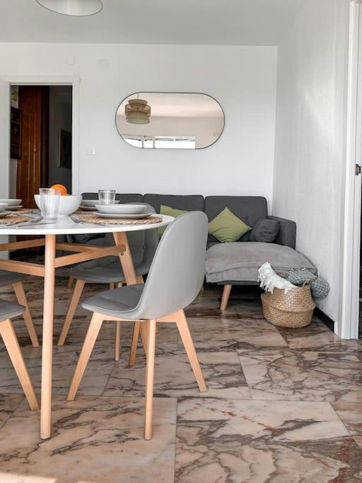 Atico Centro Apartamento