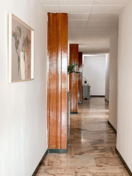 Apartamento Atico Centro Granada