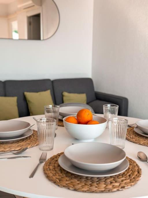 Atico Centro Apartamento *