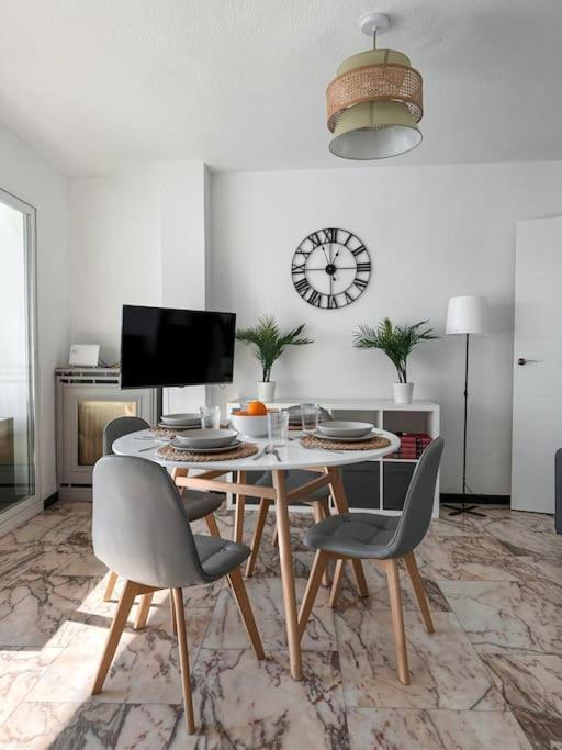 Apartamento Atico Centro *