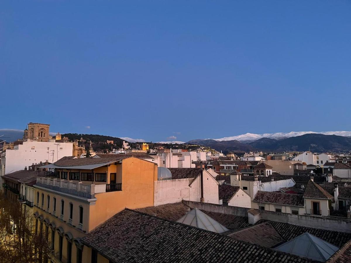 Apartamento Atico Centro *