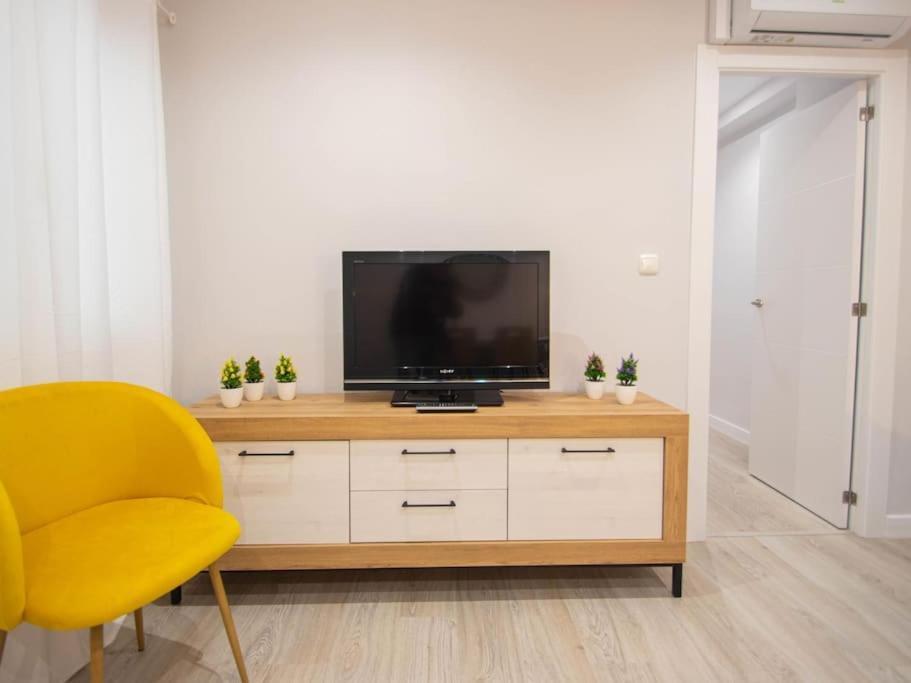 Apartment Trivino By A3rentals Granada