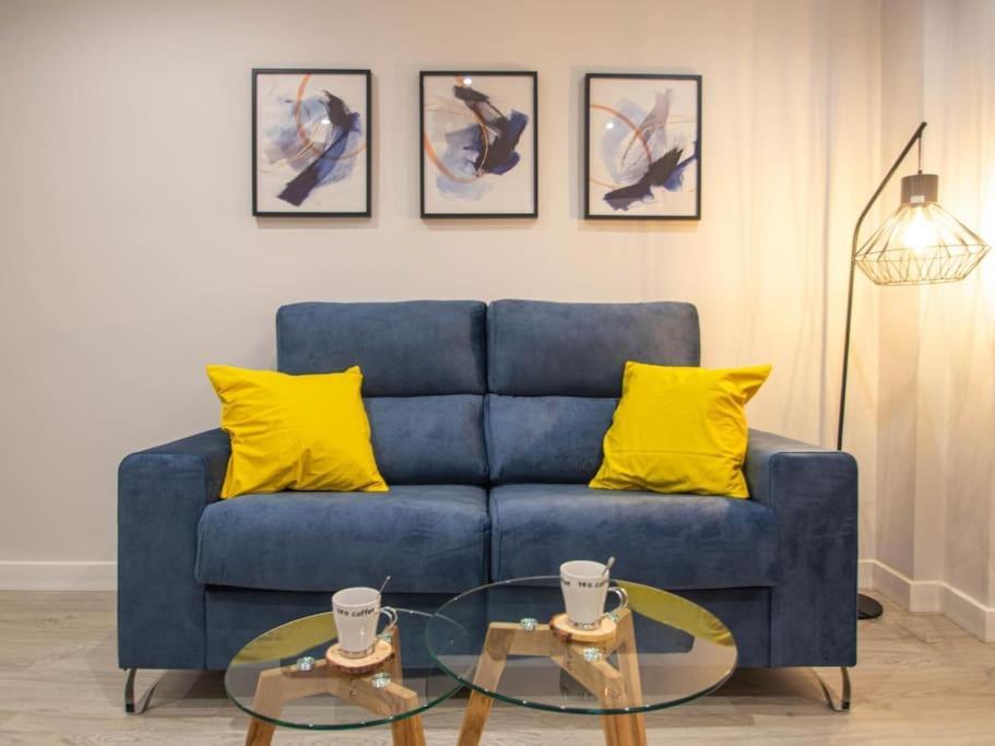 Trivino By A3rentals * Granada