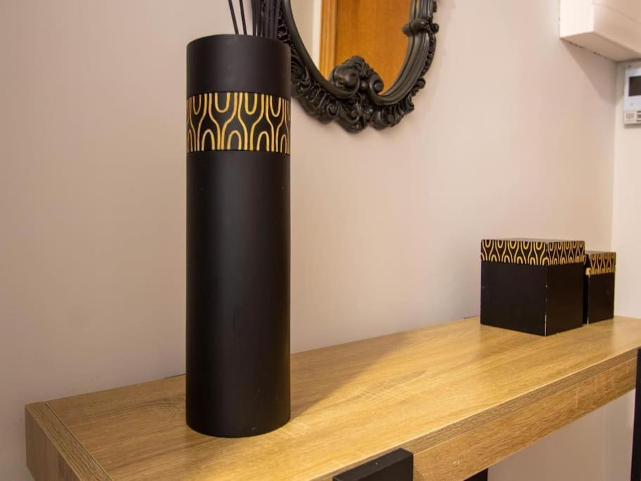 Trivino By A3rentals Apartment
