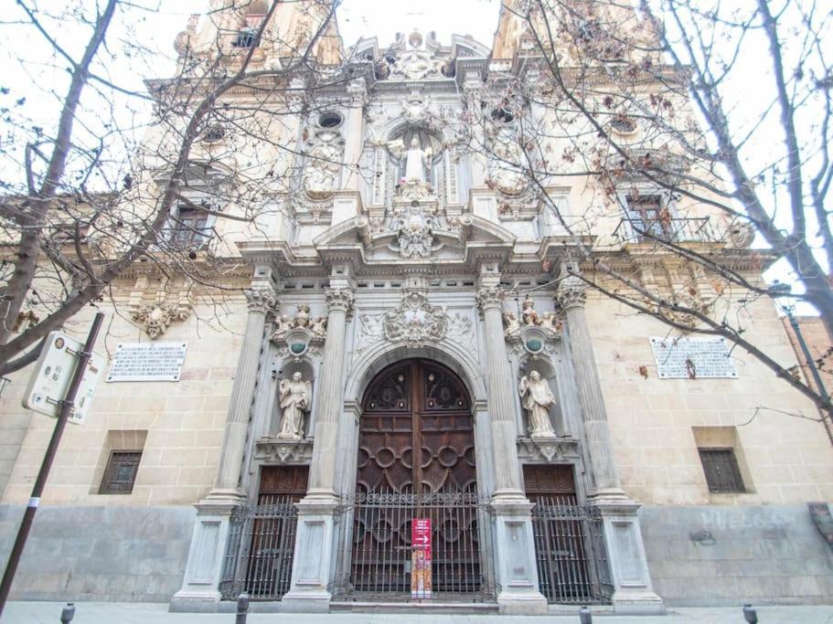 Trivino By A3rentals * Granada