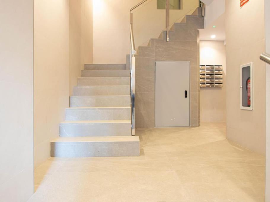 Trivino By A3rentals Apartment Granada