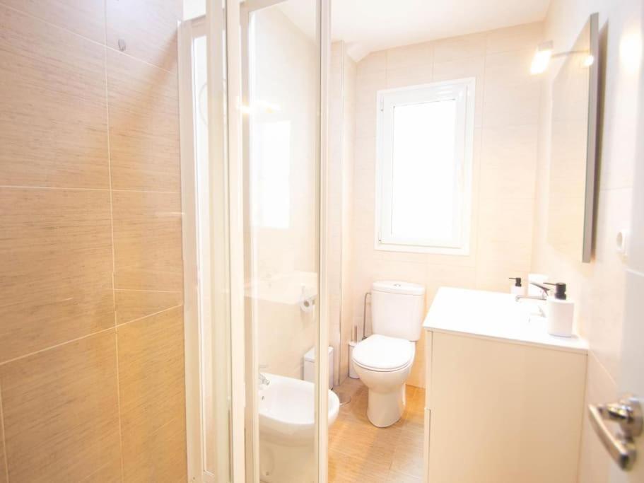 Trivino By A3rentals Granada