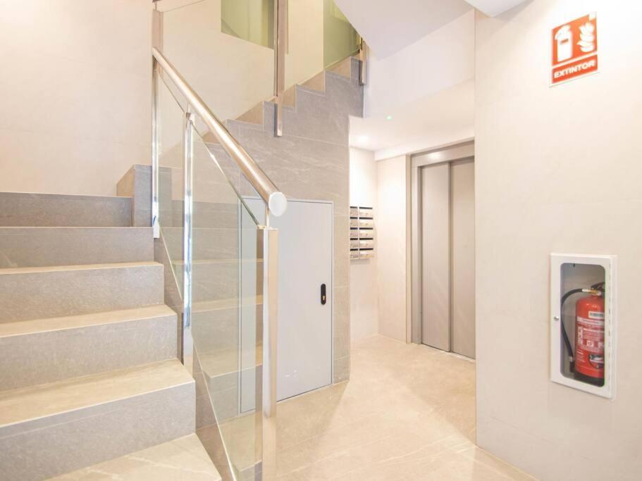 Trivino By A3rentals Apartment Granada