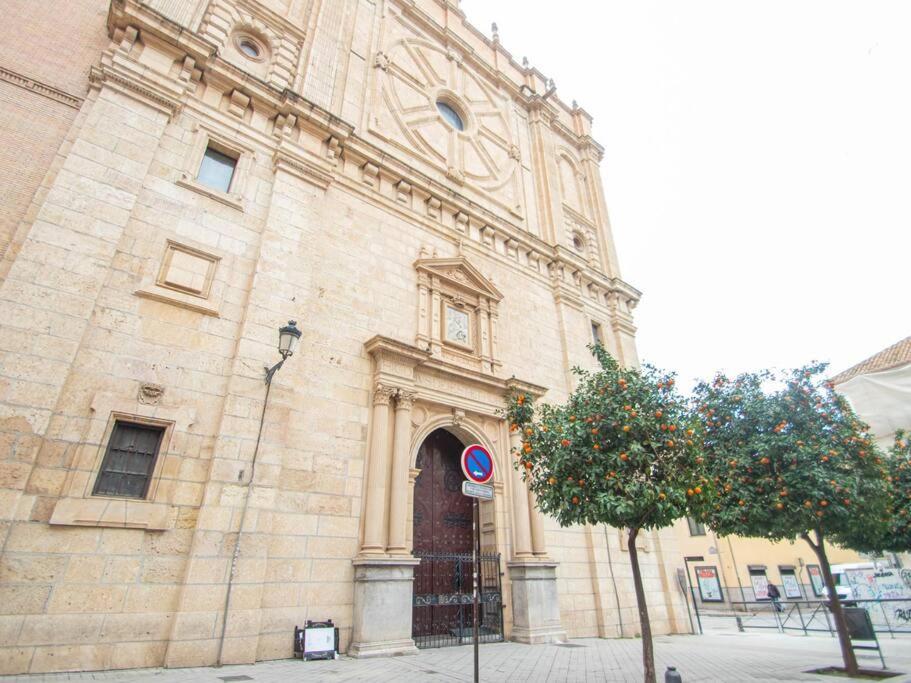 Apartment Trivino By A3rentals Granada