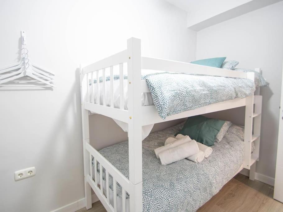 Trivino By A3rentals Apartment *