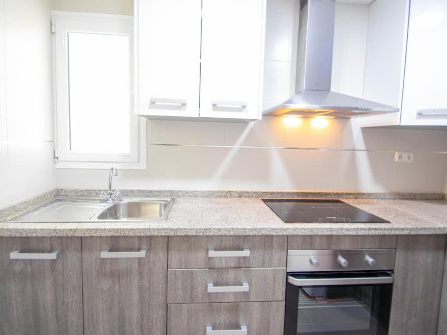 Apartment Trivino By A3rentals *