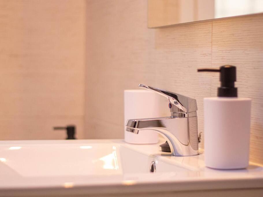 Trivino By A3rentals Apartment Granada