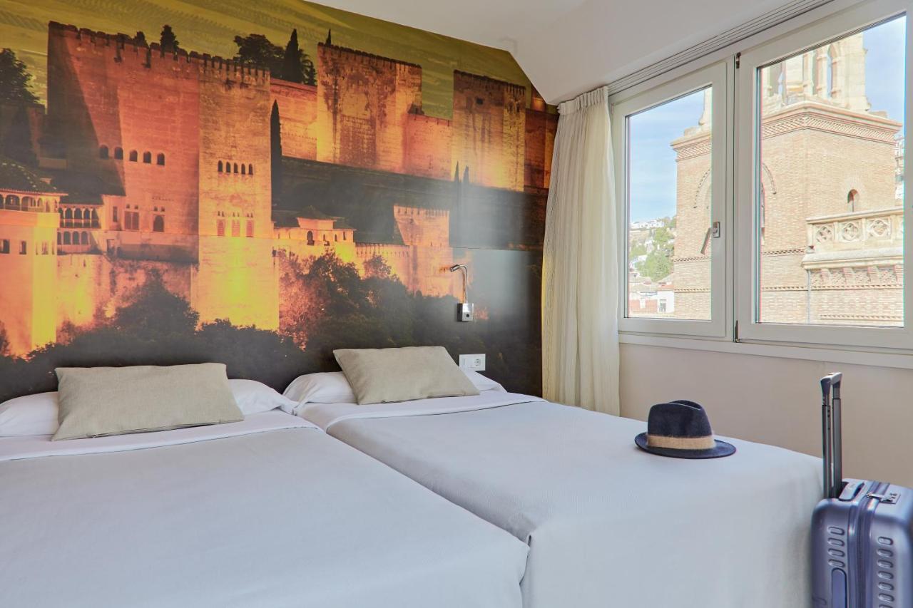 Five Senses Rooms&suites Hotel Granada