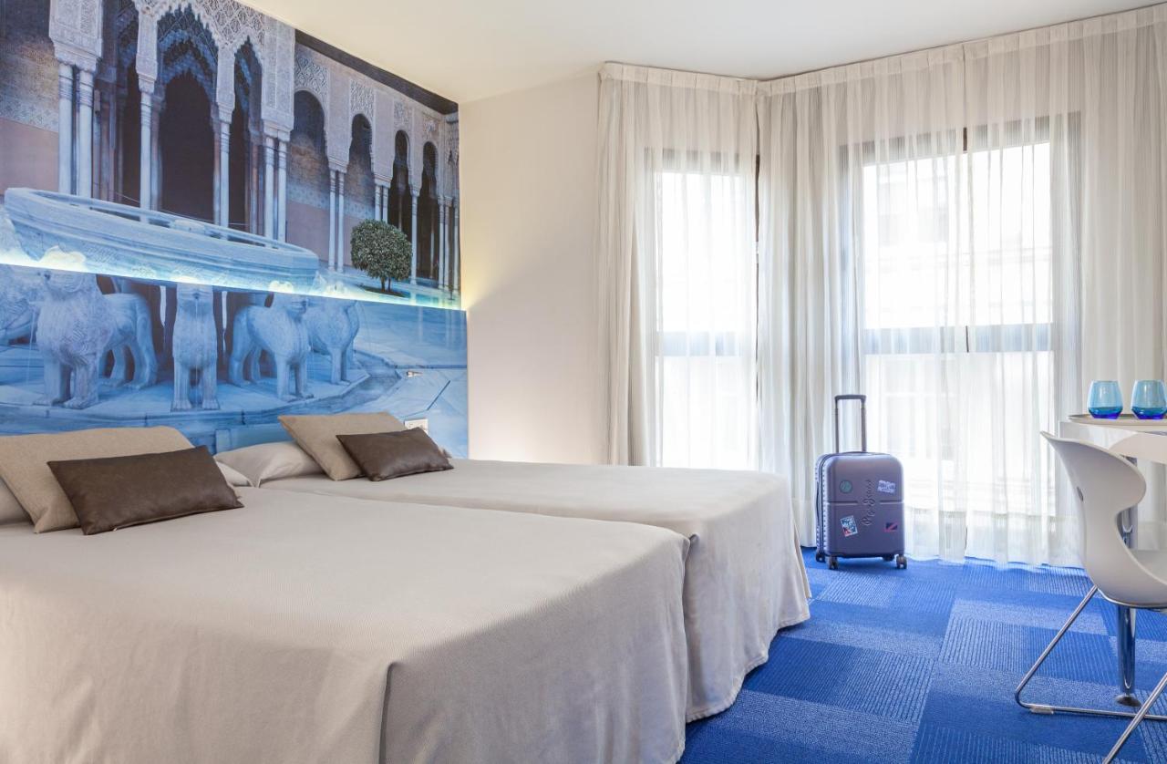 Five Senses Rooms&suites Granada