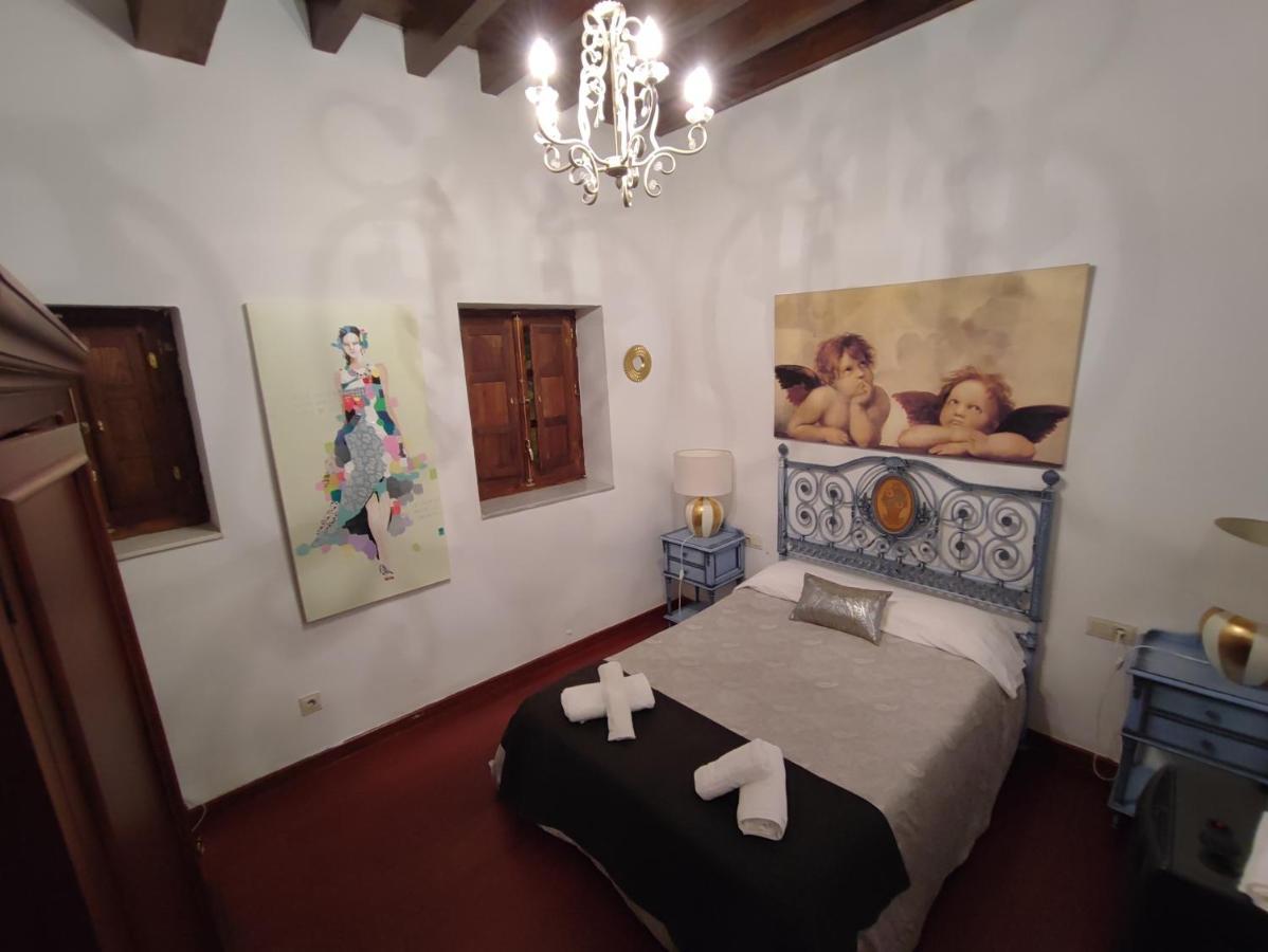 Con Zona Chill-out Y Preciosas Vistas Apartamento *