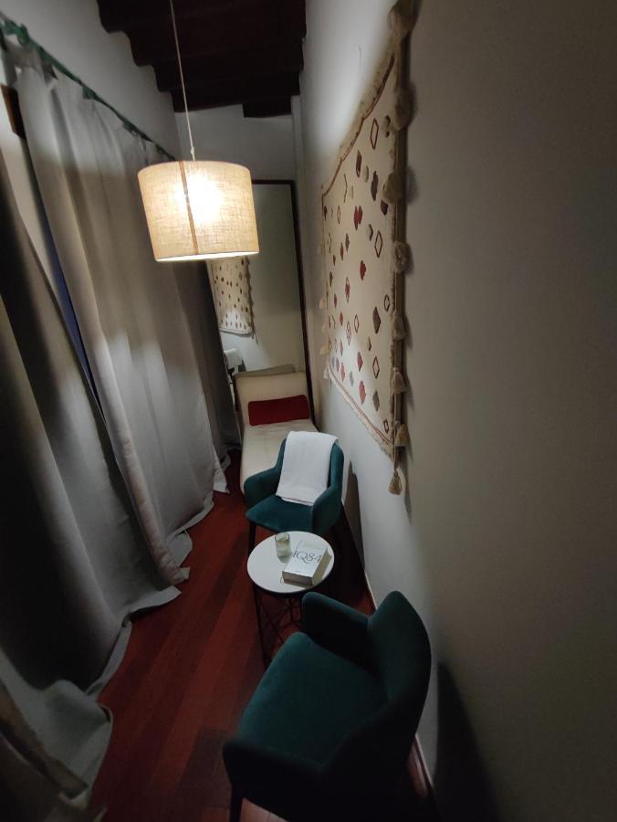 Con Zona Chill-out Y Preciosas Vistas Apartamento