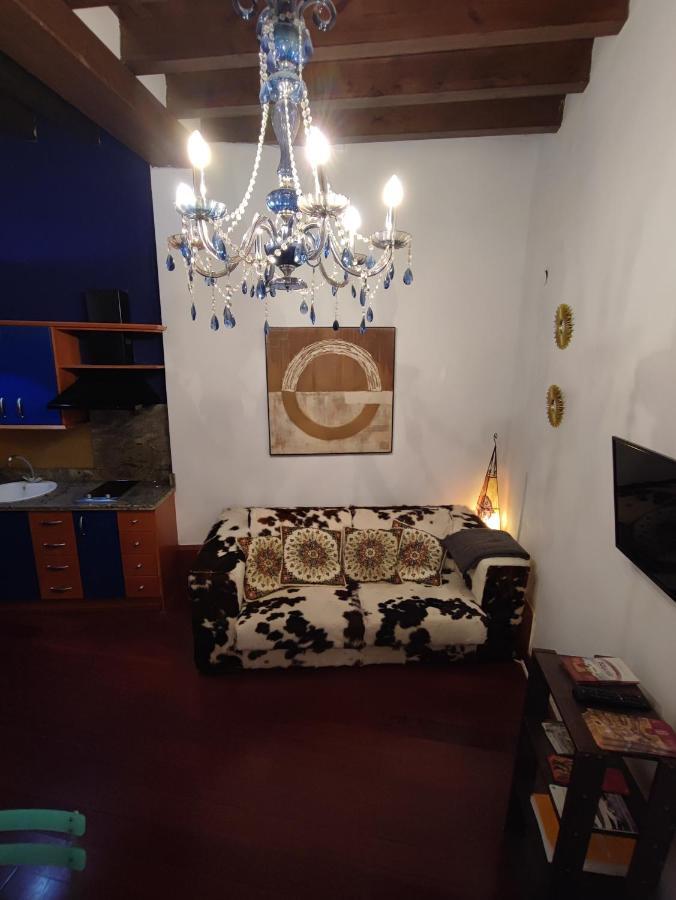 Con Zona Chill-out Y Preciosas Vistas * Granada