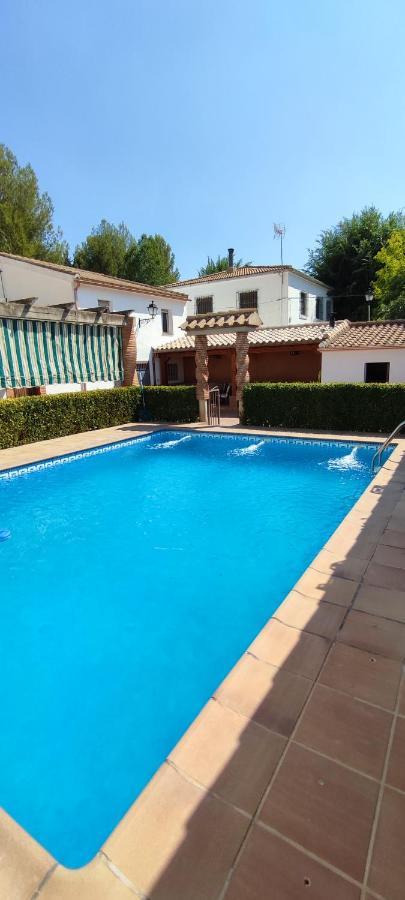 Сasa de vacaciones Vivienda Turística Rural *