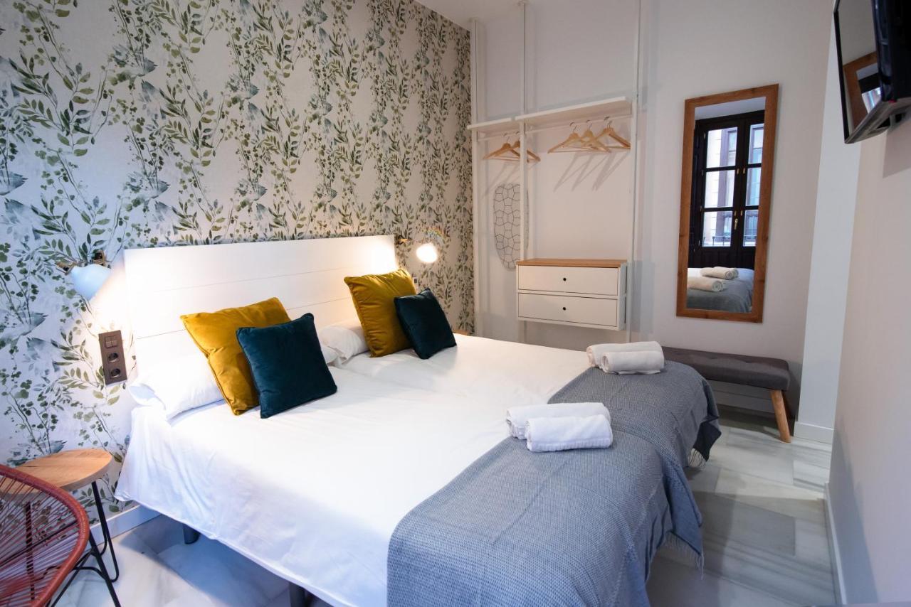 Apartamento Granadi