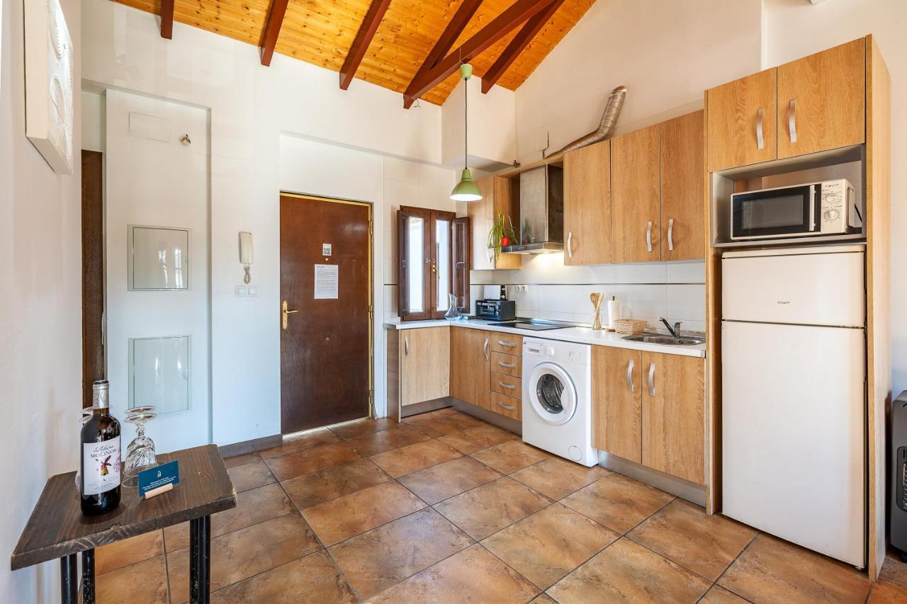 Apartamento San Cristobal C Apartment