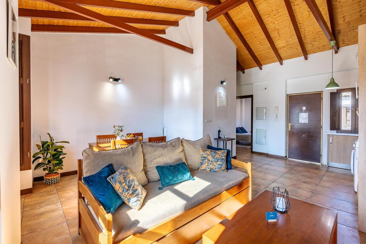 Apartment Apartamento San Cristobal C