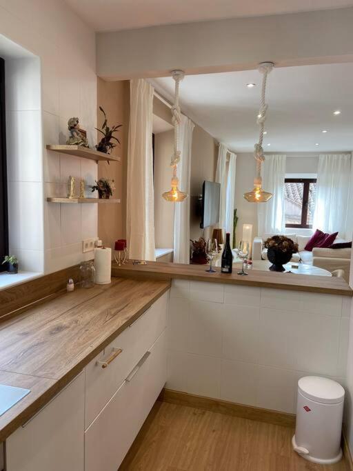 Casapilaralbaicinbajo Apto Apartamento Granada