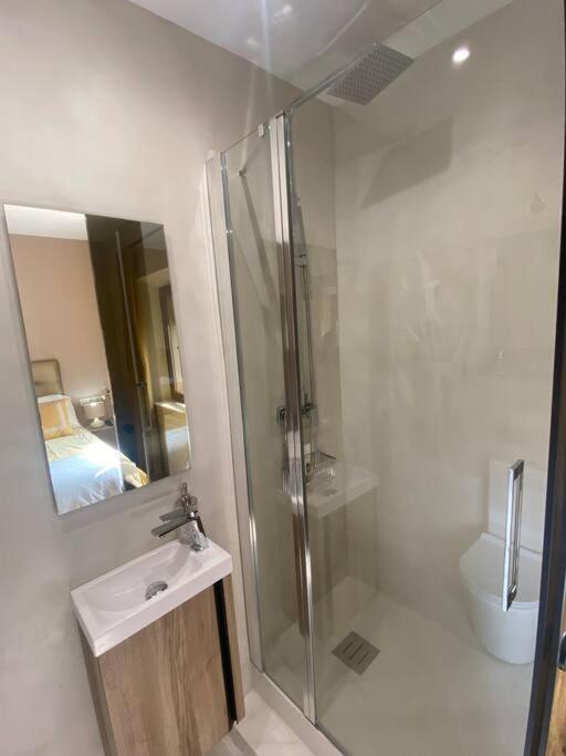 Casapilaralbaicinbajo Apto Apartamento Granada