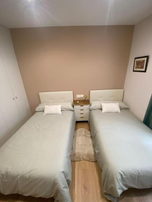 Apartamento Casapilaralbaicinbajo Apto