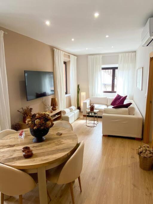 Apartamento Casapilaralbaicinbajo Apto Granada