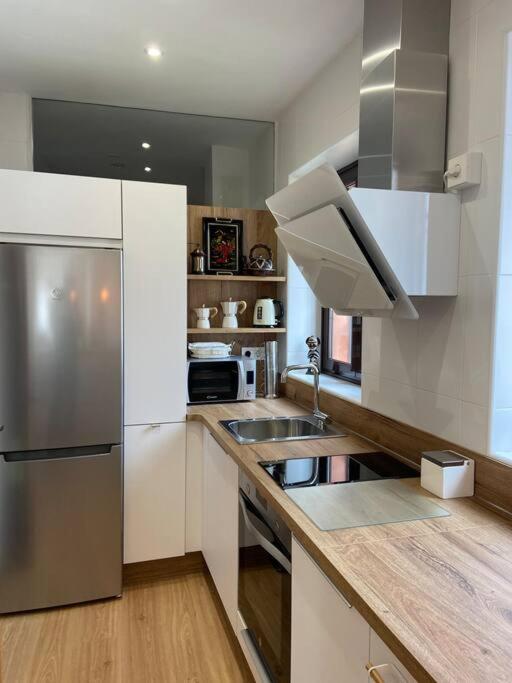 Casapilaralbaicinbajo Apto Apartamento