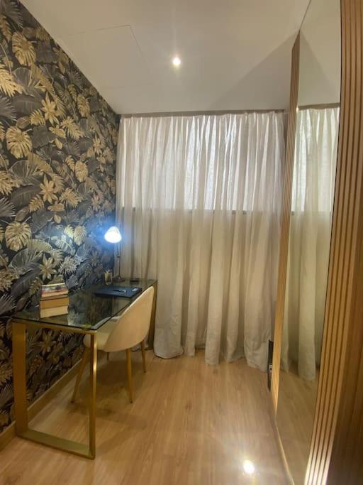 Apartamento Casapilaralbaicinbajo Apto Granada