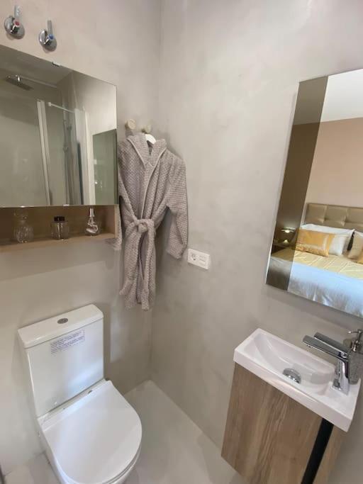 Apartamento Casapilaralbaicinbajo Apto Granada
