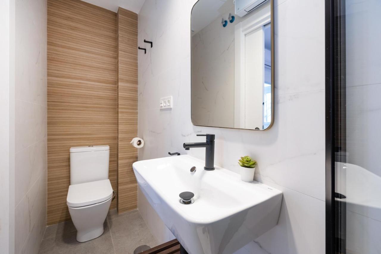 Apartamento Luxury Gran Via