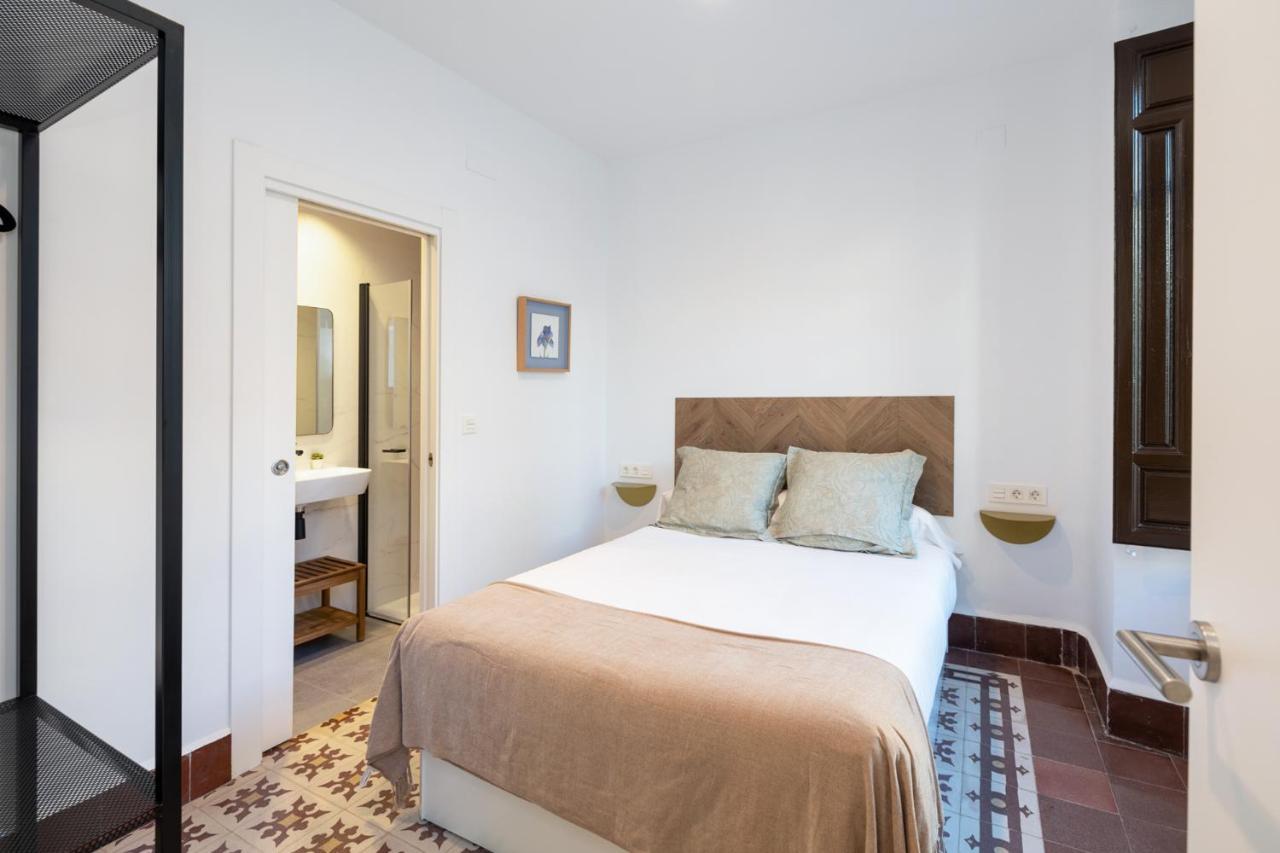 Apartamento Luxury Gran Via *