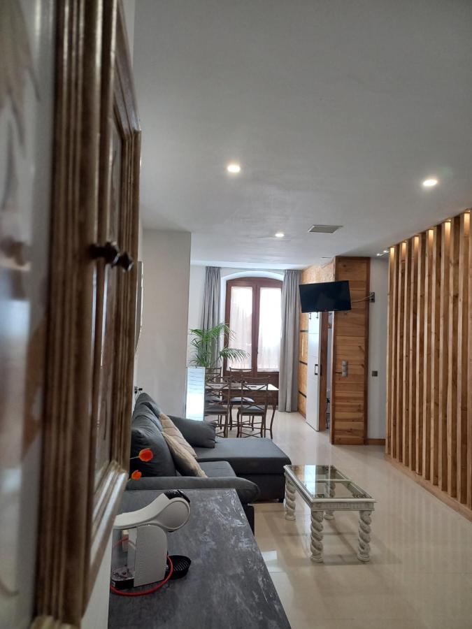 La Buhardilla De Mesones Apartamento *