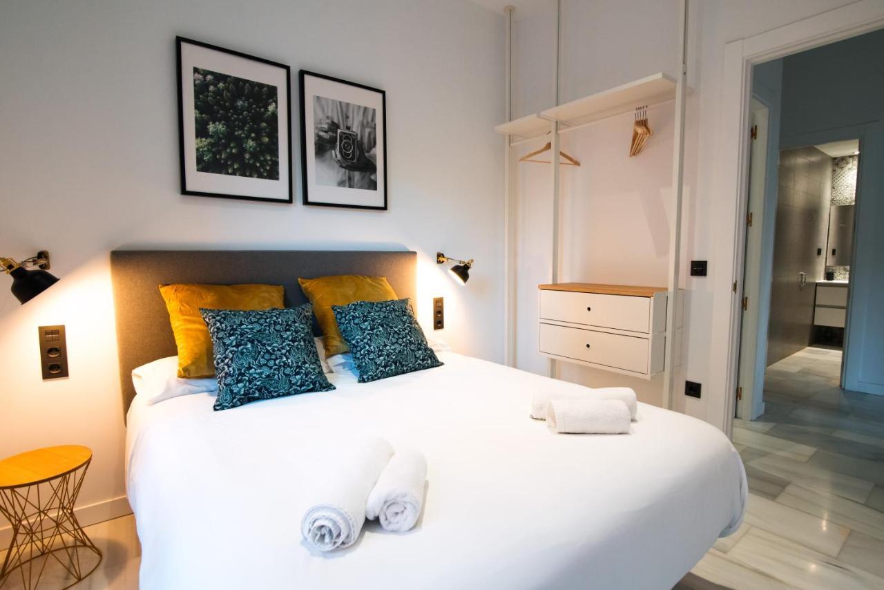 Apartamento Granadi *