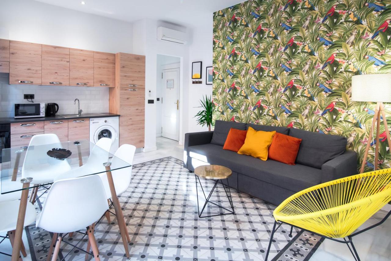 Granadi Apartamento Granada