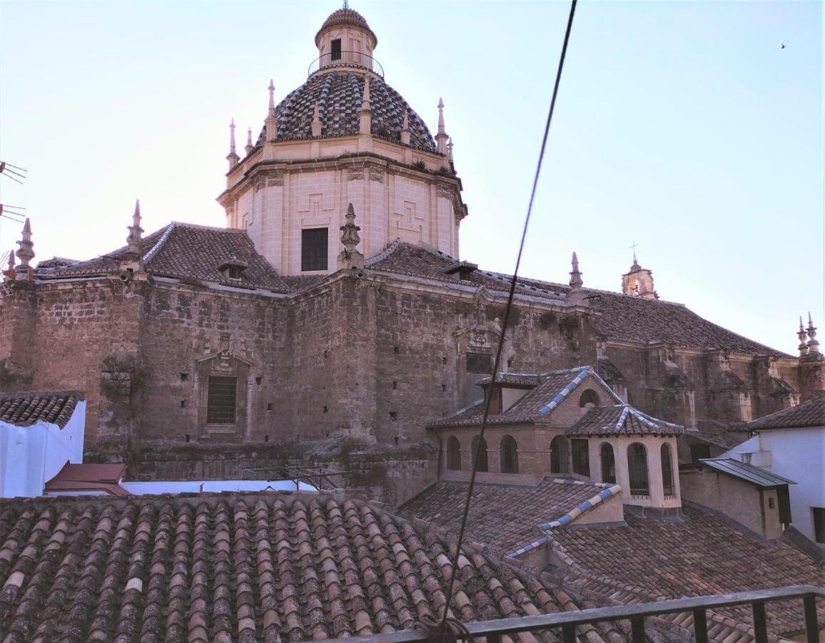 Casa Montalbán Turísticos Granada